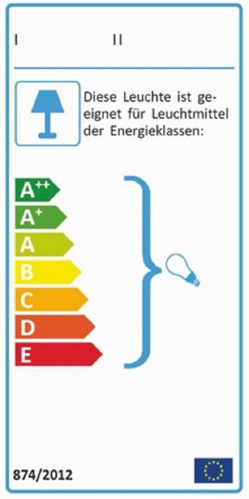 Homea Keramik Tischlampe Tischleuchte Nachttisch Lampe Leuchte Beton Stein Optik