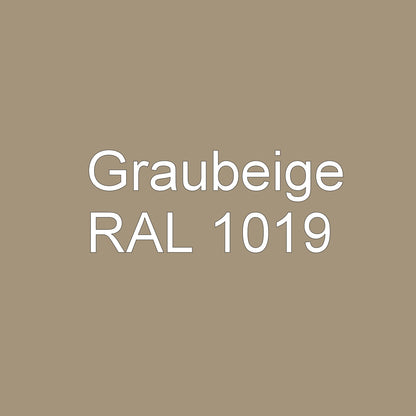 Flüssig Kunststoff 5L Bodenbeschichtung 50m² Betonfarbe Beton Beschichtung