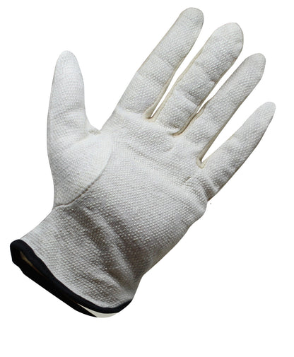 12 Paar Arbeitshandschuhe Baumwolle Montage Handschuhe Noppen Gartenhandschuhe