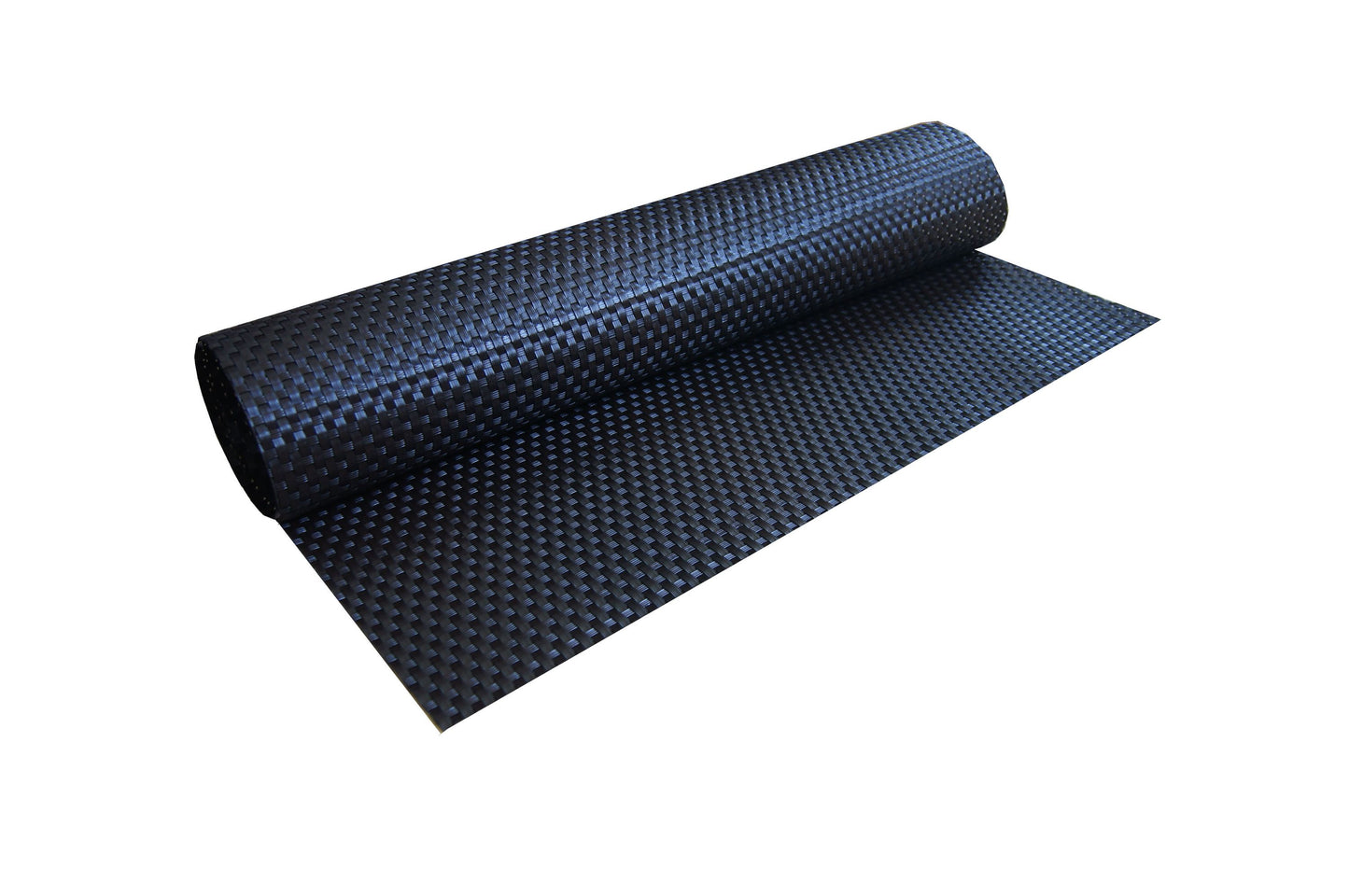 Polyrattan PVC Sichtschutz Matte 300x100cm Balkon Rattan Zaun Garten Windschutz