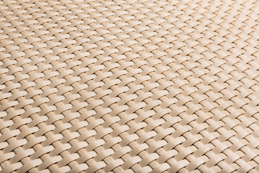 Polyrattan Mülltonnenbox Aufbewahrung Mülltonne Mülltonnenverkleidung Müllbox