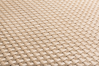 Polyrattan Mülltonnenbox Aufbewahrung Mülltonne Mülltonnenverkleidung Müllbox
