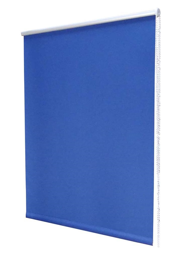 Verdunkelungsrollo 40cm Thermo Klemmrollo Rollo Verdunklung blickdicht stufenlos