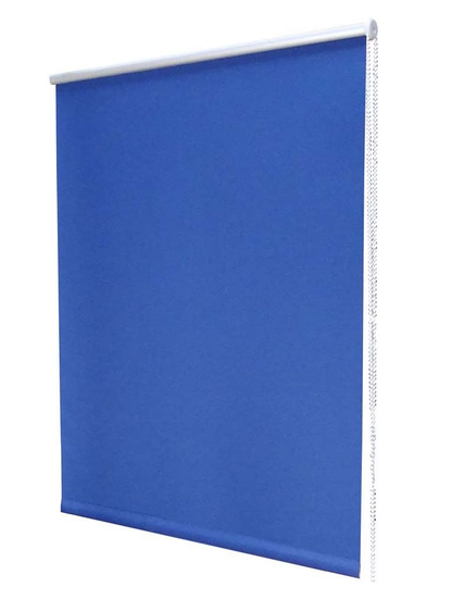 Verdunkelungsrollo 40cm Thermo Klemmrollo Rollo Verdunklung blickdicht stufenlos