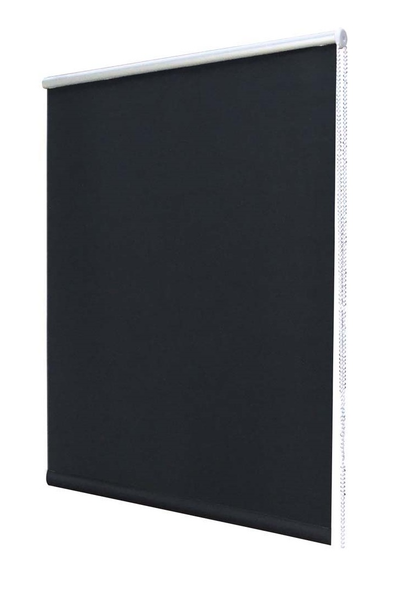 Verdunkelungsrollo 40cm Thermo Klemmrollo Rollo Verdunklung blickdicht stufenlos