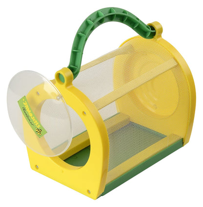 Janosch Abenteuer Insektenhaus Insektenbox Insekten Dose Box Kinder Spielzeug