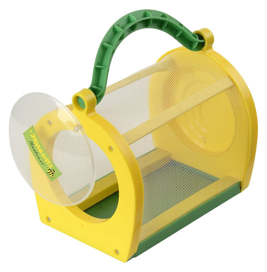 Janosch Abenteuer Insektenhaus Insektenbox Insekten Dose Box Kinder Spielzeug