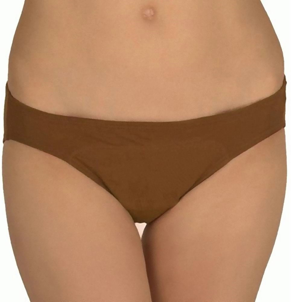 Adira Damen Baumwolle Menstruation Inkontinenz Slip Panty Hotpants Periode Hose