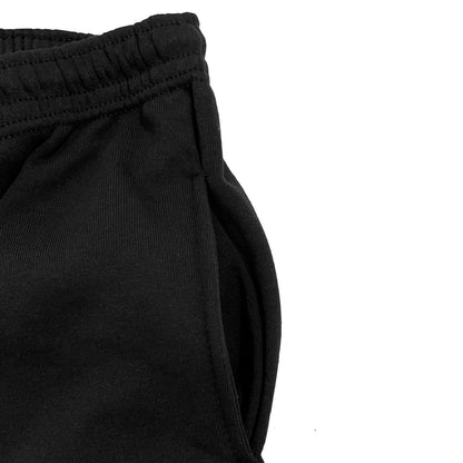 Fruit of the Loom Herren Jogginghose 2er Set Sporthose Fitness Hose schwarz blau