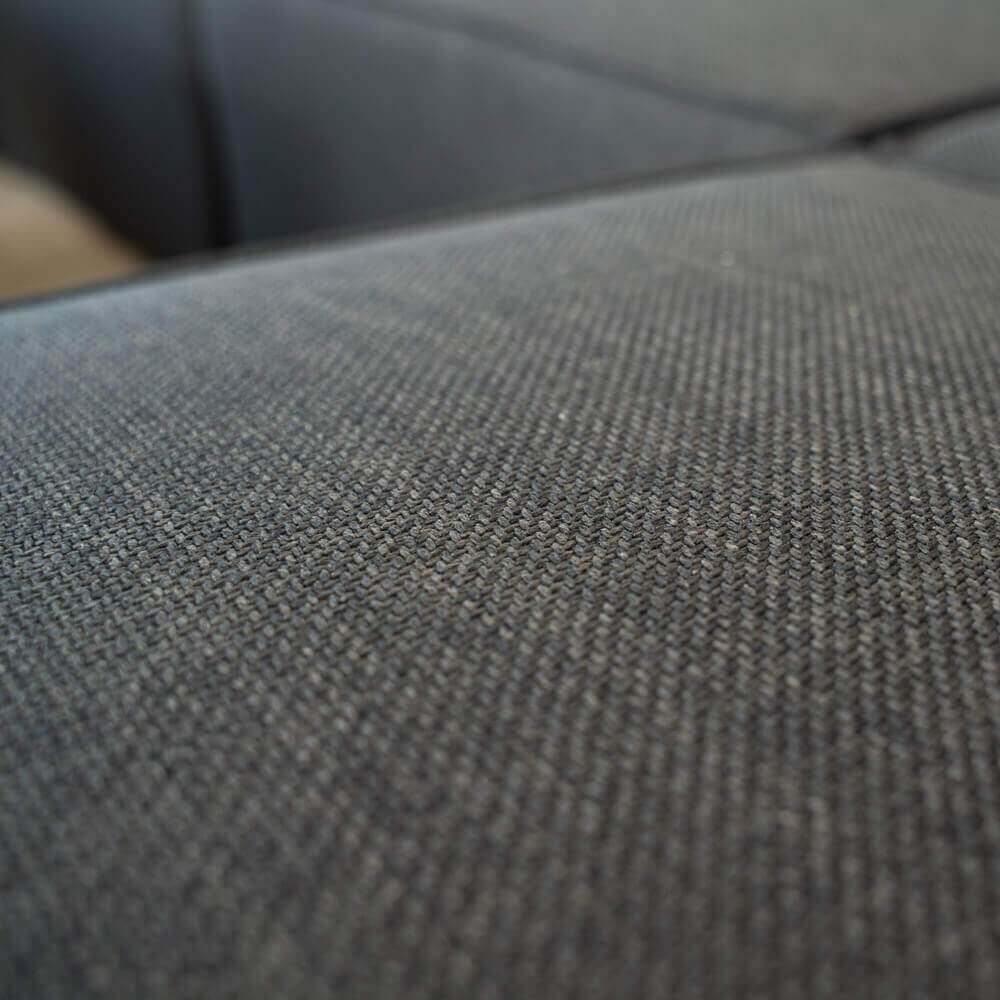 Modulares Sofa Cozy L 327x207 cm Wohnlandschaft Sofa Couch Wohnzimmer Garnitur