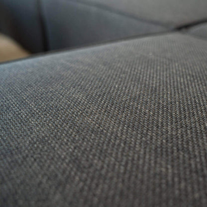 Modulares Sofa Cozy L 327x207 cm Wohnlandschaft Sofa Couch Wohnzimmer Garnitur