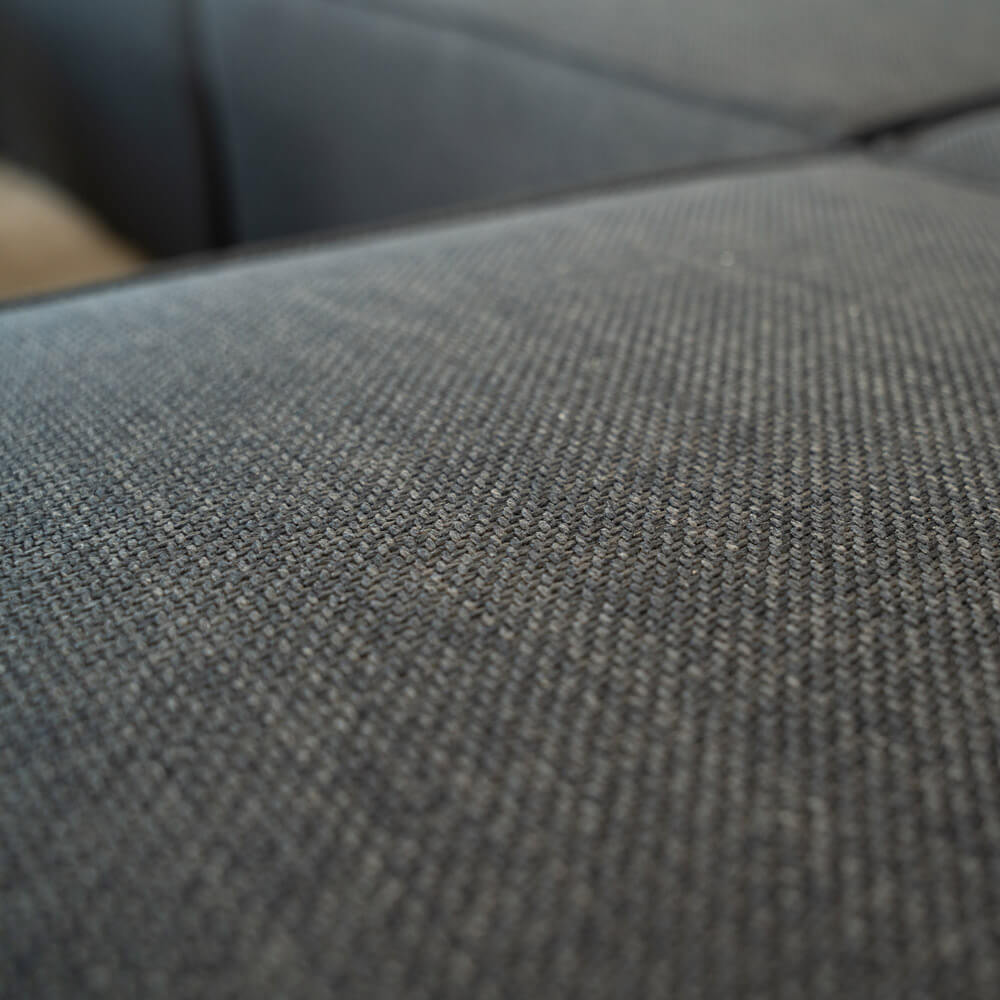 Modulares Sofa Cozy XL 414x207cm Wohnlandschaft Sofa Couch Wohnzimmer Garnitur