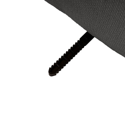 Modulares Sofa Cozy M 327x120 cm Wohnlandschaft Sofa Couch Wohnzimmer Garnitur